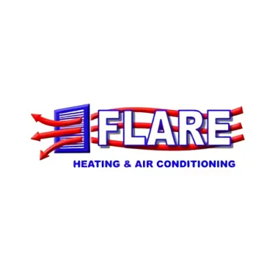 Flare Heating & Air Conditioning