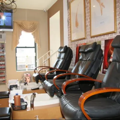 Telogen Salon And Hair Restoration Center