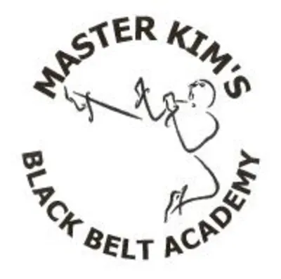 Master Kim's Black Belt Academy