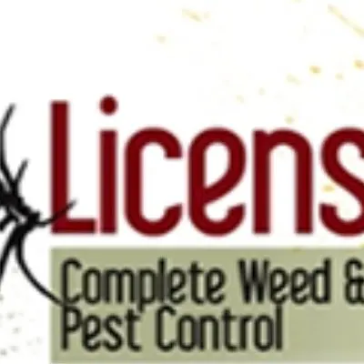 License2kill Weed, Pest & Termite