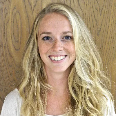 Becca Surginer
