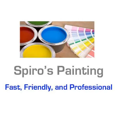 Spiro’s Painting