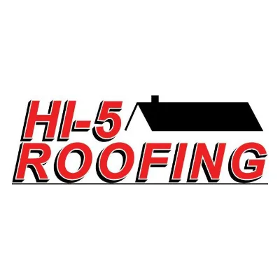 HI-5 Roofing LLC