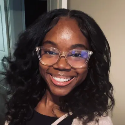 Shania Ford