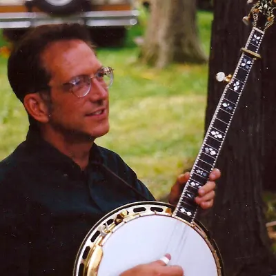 Bob's Banjo  Lessons