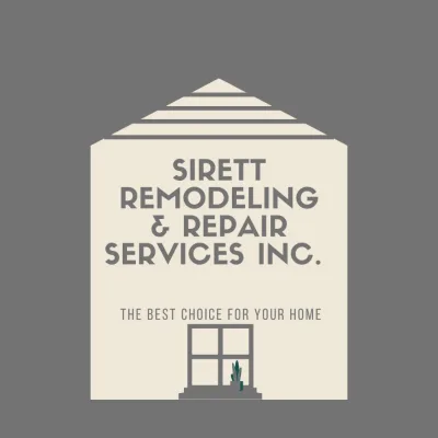 Sirett Remodeling And Repair