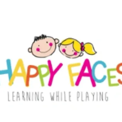 Happy Faces Daycare