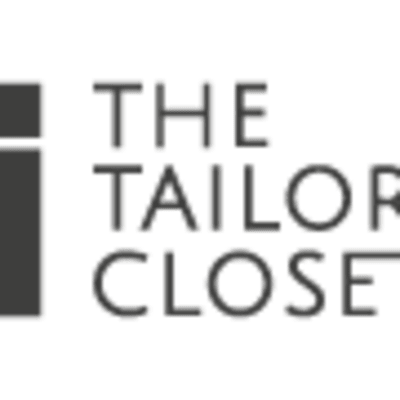 The Tailored Closet Of Indy