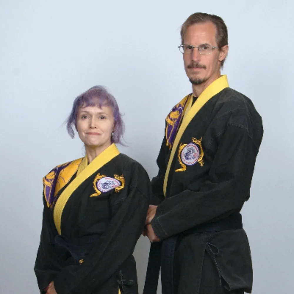 Purple Dragon Karate, Florida