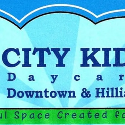 City Kids Preschool & Daycare (Downtown)