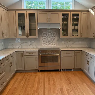 CRW Carpentry, LLC