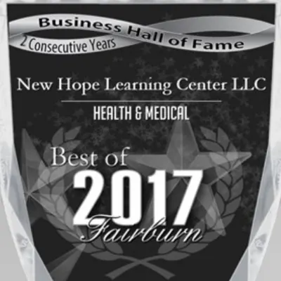 New Hope Learning Center LLC.