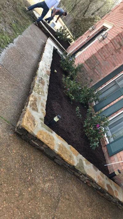 Memphis Landscaping Etc