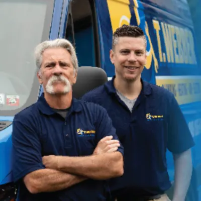 T.Webber Plumbing, Heating, Air & Electric