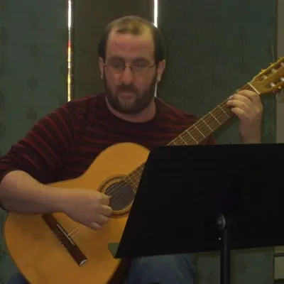 Buck's Music Lessons