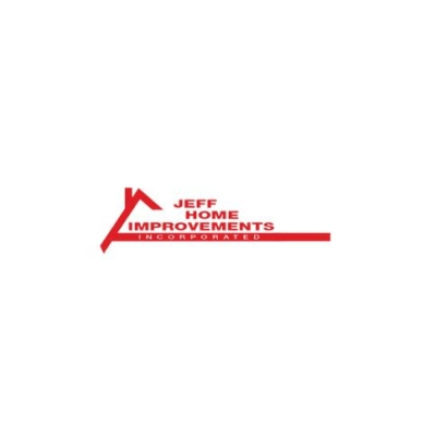 Jeff Home Improvements Inc.