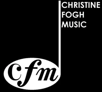 Christine Fogh Music