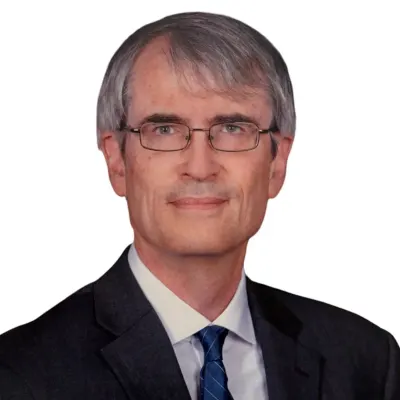 Keith M. Writing