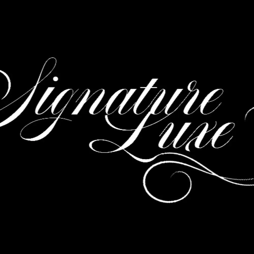 SIGNATURE Luxe
