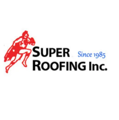 Super Roofing, Inc