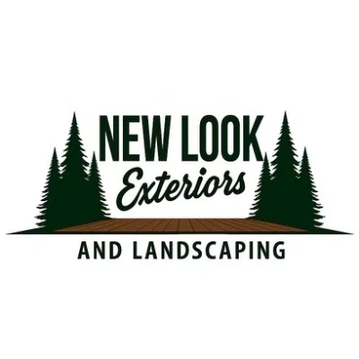 New Look Exteriors And Landscape