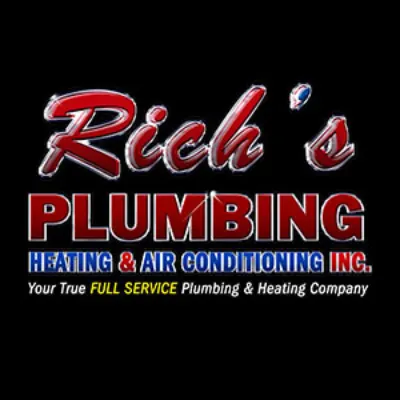 Rich's Plumbing & HVAC