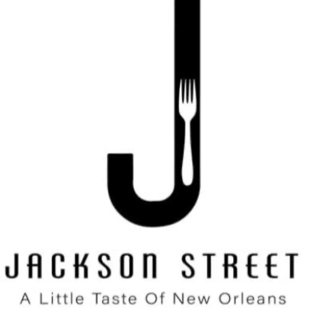 Jackson Street.