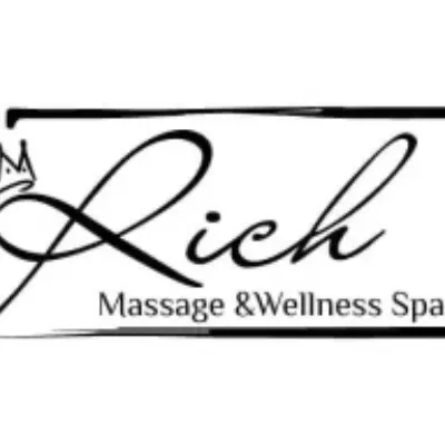 Rich Massage & Wellness Spa