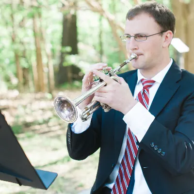 William Cooper Trumpet Studio