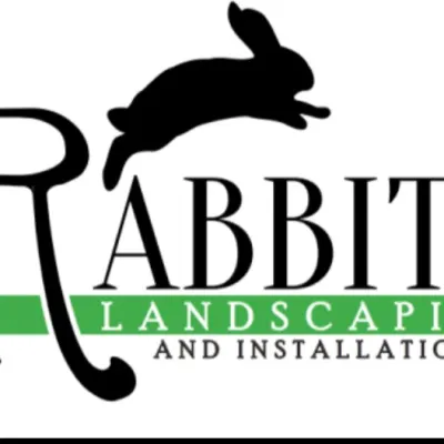 Rabbitt Landscaping And Installation