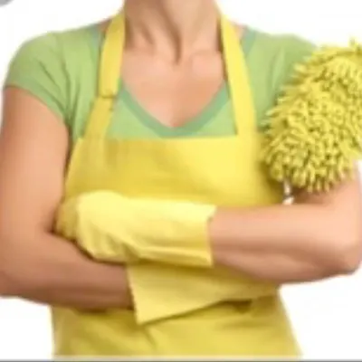 Aimee's Cleaning Crew
