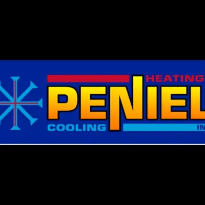Peniel Heating Cooling Inc