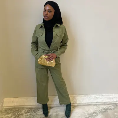 Versatile Style The Brand