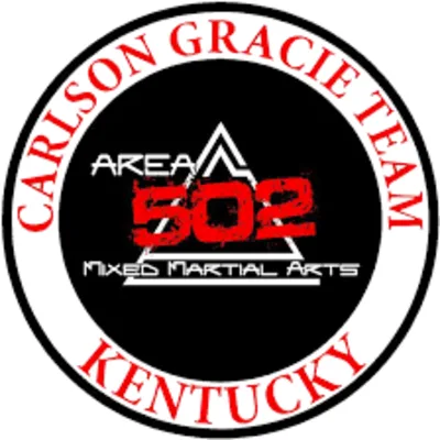 Area 502 Mixed Martial Arts