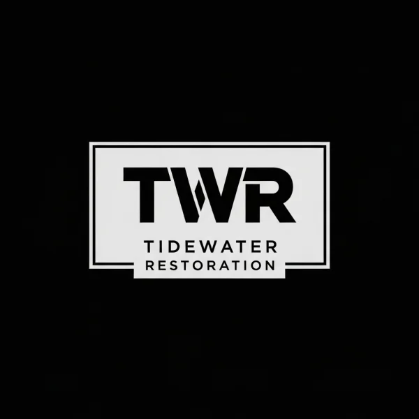 Water Damage Restoration