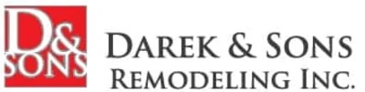 Darek & Sons Remodeling, Inc.