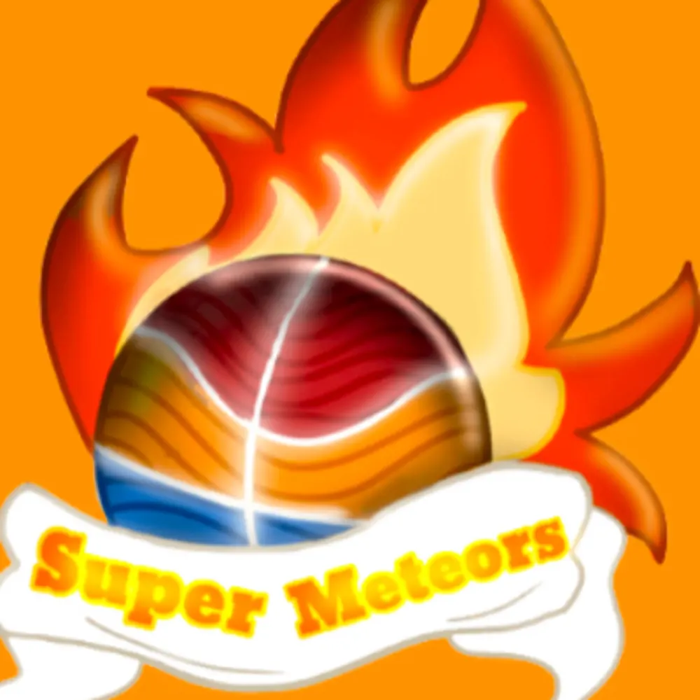 Team Super Meteors (AAU Basketball Club)