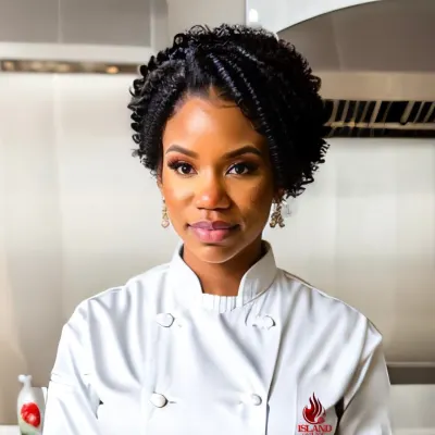 Chef Niela