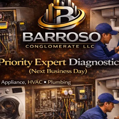 Barroso Conglometate