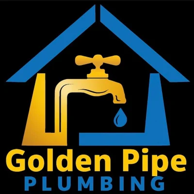 Golden Pipe Plumbing LLC