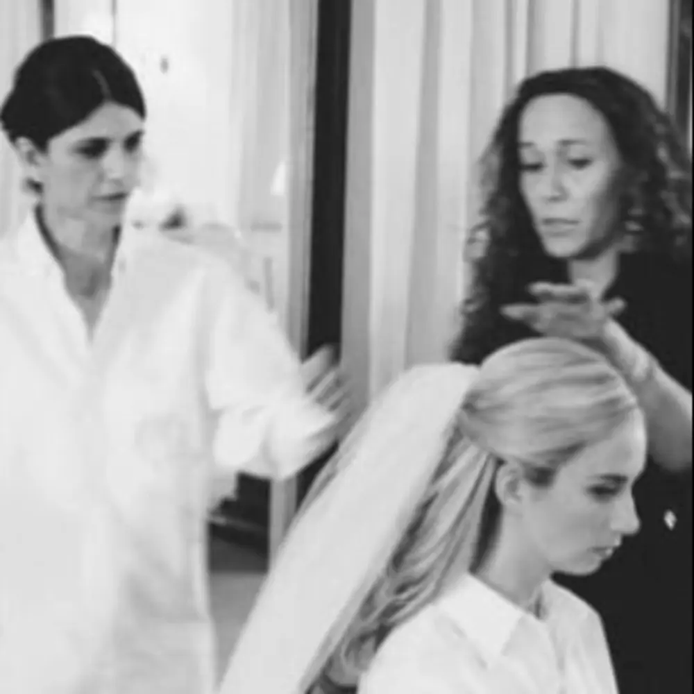 Victoria's Salon South Park