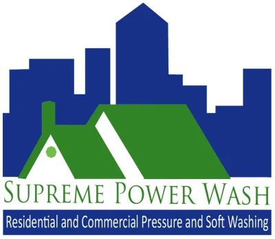 Supreme Power Wash