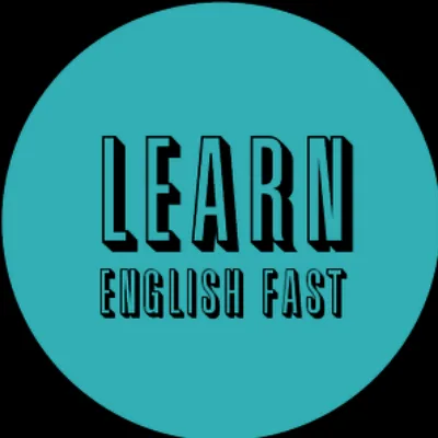 Learn English Fast