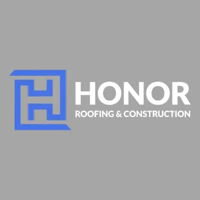 Honor Roofing & Construction