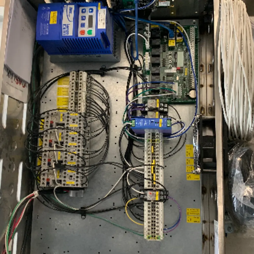 Dunamis Electric Inc