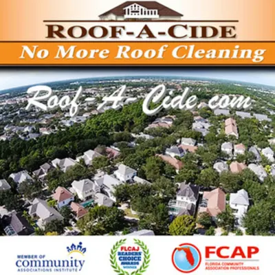 ROOF-A-CIDE ROOF TREATMENT INC