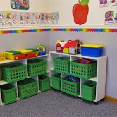 St. Andrew Presbyterian Preschool