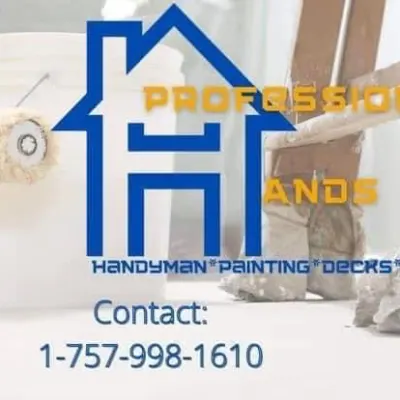 Professional Hands LLC