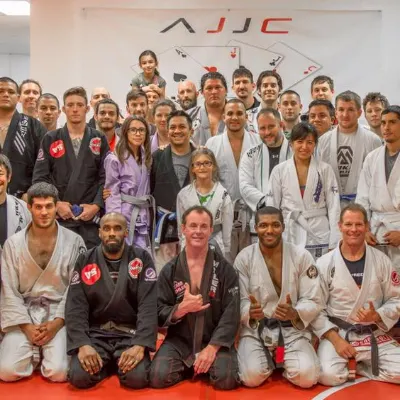 Aces Jiu Jitsu Club