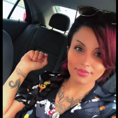 April Flores 